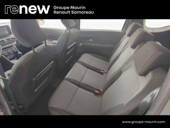 Photo 13 du bon plan DACIA Jogger 1.0 TCe 110ch Extreme+ 7 places occasion à 17900 €