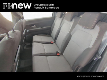 Photo 14 du bon plan DACIA Jogger 1.0 TCe 110ch Extreme+ 7 places occasion à 17900 €