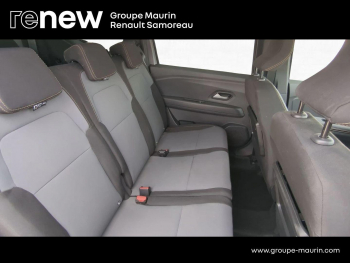Photo 16 du bon plan DACIA Jogger 1.0 TCe 110ch Extreme+ 7 places occasion à 17900 €