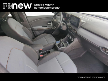 Photo 17 du bon plan DACIA Jogger 1.0 TCe 110ch Extreme+ 7 places occasion à 17900 €