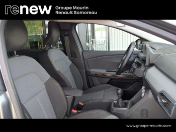 Photo 18 du bon plan DACIA Jogger 1.0 TCe 110ch Extreme+ 7 places occasion à 17900 €
