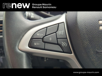 Photo 19 du bon plan DACIA Jogger 1.0 TCe 110ch Extreme+ 7 places occasion à 17900 €