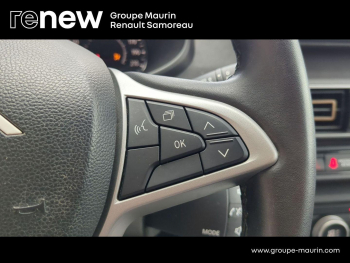 Photo 20 du bon plan DACIA Jogger 1.0 TCe 110ch Extreme+ 7 places occasion à 17900 €