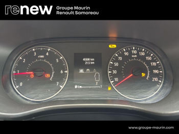 Photo 21 du bon plan DACIA Jogger 1.0 TCe 110ch Extreme+ 7 places occasion à 17900 €