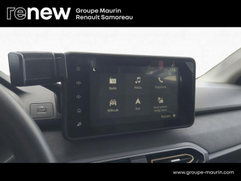 Photo 22 du bon plan DACIA Jogger 1.0 TCe 110ch Extreme+ 7 places occasion à 17900 €