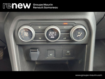 Photo 24 du bon plan DACIA Jogger 1.0 TCe 110ch Extreme+ 7 places occasion à 17900 €