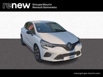 Photo 2 du bon plan RENAULT Clio 1.0 TCe 90ch Evolution occasion à 12900 €