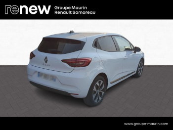 Photo 3 du bon plan RENAULT Clio 1.0 TCe 90ch Evolution occasion à 12900 €