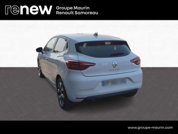 Photo 4 du bon plan RENAULT Clio 1.0 TCe 90ch Evolution occasion à 12900 €