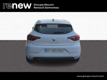 Photo 5 du bon plan RENAULT Clio 1.0 TCe 90ch Evolution occasion à 12900 €