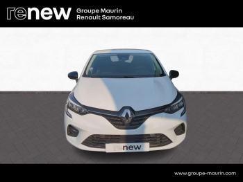 Photo 6 du bon plan RENAULT Clio 1.0 TCe 90ch Evolution occasion à 12900 €