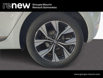 Photo 7 du bon plan RENAULT Clio 1.0 TCe 90ch Evolution occasion à 12900 €