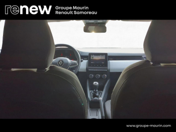 Photo 8 du bon plan RENAULT Clio 1.0 TCe 90ch Evolution occasion à 12900 €