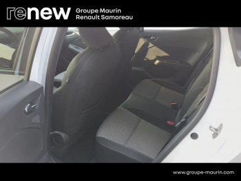 Photo 11 du bon plan RENAULT Clio 1.0 TCe 90ch Evolution occasion à 12900 €