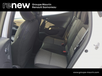 Photo 12 du bon plan RENAULT Clio 1.0 TCe 90ch Evolution occasion à 12900 €