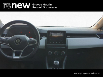 Photo 13 du bon plan RENAULT Clio 1.0 TCe 90ch Evolution occasion à 12900 €