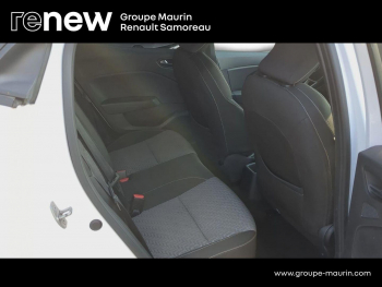 Photo 14 du bon plan RENAULT Clio 1.0 TCe 90ch Evolution occasion à 12900 €