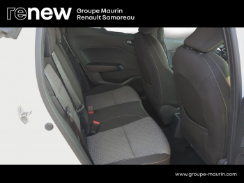 Photo 15 du bon plan RENAULT Clio 1.0 TCe 90ch Evolution occasion à 12900 €