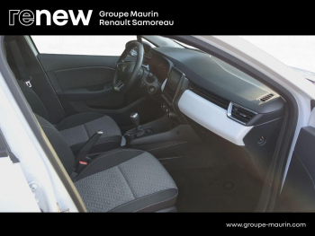 Photo 16 du bon plan RENAULT Clio 1.0 TCe 90ch Evolution occasion à 12900 €
