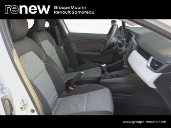 Photo 17 du bon plan RENAULT Clio 1.0 TCe 90ch Evolution occasion à 12900 €