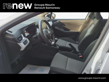 Photo 18 du bon plan RENAULT Clio 1.0 TCe 90ch Evolution occasion à 12900 €