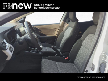 Photo 19 du bon plan RENAULT Clio 1.0 TCe 90ch Evolution occasion à 12900 €