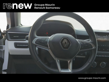Photo 20 du bon plan RENAULT Clio 1.0 TCe 90ch Evolution occasion à 12900 €