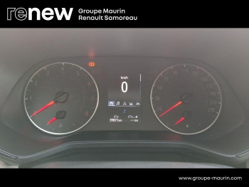 Photo 24 du bon plan RENAULT Clio 1.0 TCe 90ch Evolution occasion à 12900 €