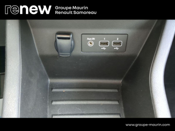 Photo 25 du bon plan RENAULT Clio 1.0 TCe 90ch Evolution occasion à 12900 €
