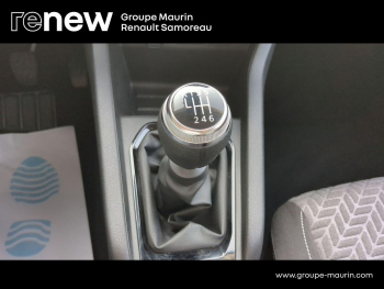 Photo 28 du bon plan RENAULT Clio 1.0 TCe 90ch Evolution occasion à 12900 €
