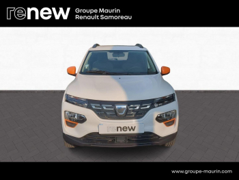 Photo 6 du bon plan DACIA Spring 45ch Confort Plus - Achat Intégral occasion à 9700 €