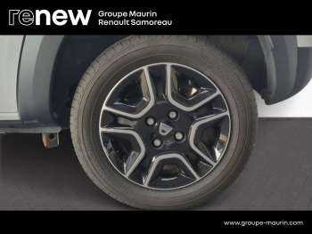 Photo 7 du bon plan DACIA Spring 45ch Confort Plus - Achat Intégral occasion à 9700 €