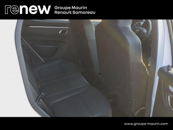 Photo 8 du bon plan DACIA Spring 45ch Confort Plus - Achat Intégral occasion à 9700 €