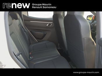 Photo 9 du bon plan DACIA Spring 45ch Confort Plus - Achat Intégral occasion à 9700 €