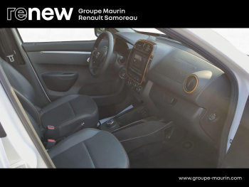 Photo 10 du bon plan DACIA Spring 45ch Confort Plus - Achat Intégral occasion à 9700 €
