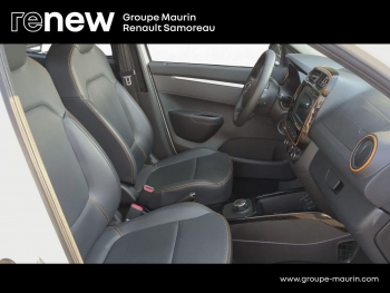 Photo 11 du bon plan DACIA Spring 45ch Confort Plus - Achat Intégral occasion à 9700 €