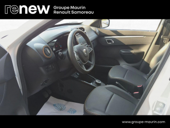 Photo 12 du bon plan DACIA Spring 45ch Confort Plus - Achat Intégral occasion à 9700 €