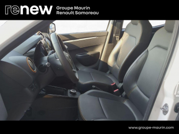 Photo 13 du bon plan DACIA Spring 45ch Confort Plus - Achat Intégral occasion à 9700 €