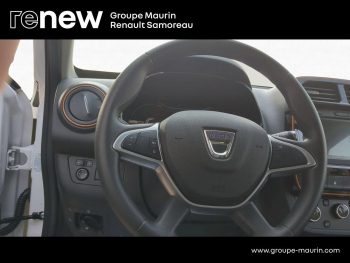 Photo 14 du bon plan DACIA Spring 45ch Confort Plus - Achat Intégral occasion à 9700 €