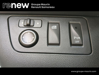 Photo 15 du bon plan DACIA Spring 45ch Confort Plus - Achat Intégral occasion à 9700 €