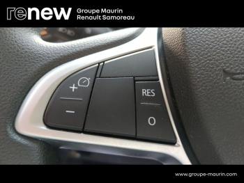 Photo 16 du bon plan DACIA Spring 45ch Confort Plus - Achat Intégral occasion à 9700 €