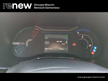 Photo 18 du bon plan DACIA Spring 45ch Confort Plus - Achat Intégral occasion à 9700 €