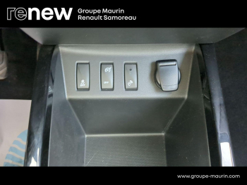 Photo 19 du bon plan DACIA Spring 45ch Confort Plus - Achat Intégral occasion à 9700 €