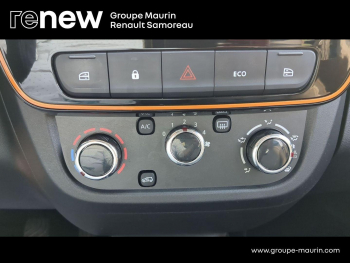 Photo 21 du bon plan DACIA Spring 45ch Confort Plus - Achat Intégral occasion à 9700 €