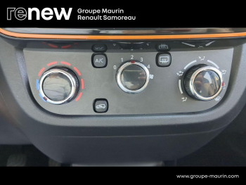 Photo 22 du bon plan DACIA Spring 45ch Confort Plus - Achat Intégral occasion à 9700 €