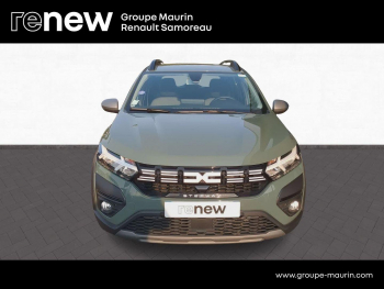 Photo 6 du bon plan DACIA Sandero 1.0 ECO-G 100ch Stepway Expression + occasion à 13900 €