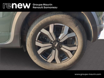 Photo 7 du bon plan DACIA Sandero 1.0 ECO-G 100ch Stepway Expression + occasion à 13900 €