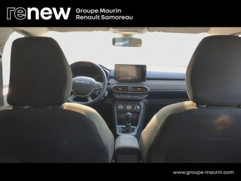 Photo 8 du bon plan DACIA Sandero 1.0 ECO-G 100ch Stepway Expression + occasion à 13900 €