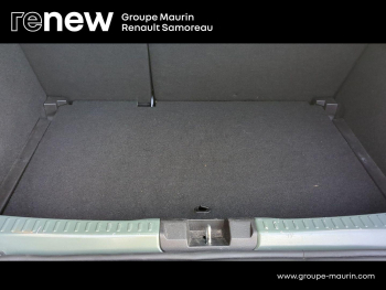 Photo 9 du bon plan DACIA Sandero 1.0 ECO-G 100ch Stepway Expression + occasion à 13900 €