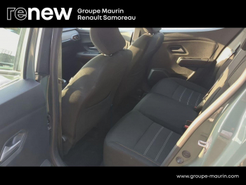 Photo 11 du bon plan DACIA Sandero 1.0 ECO-G 100ch Stepway Expression + occasion à 13900 €